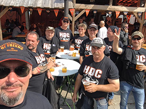 HDC-MATZERATH